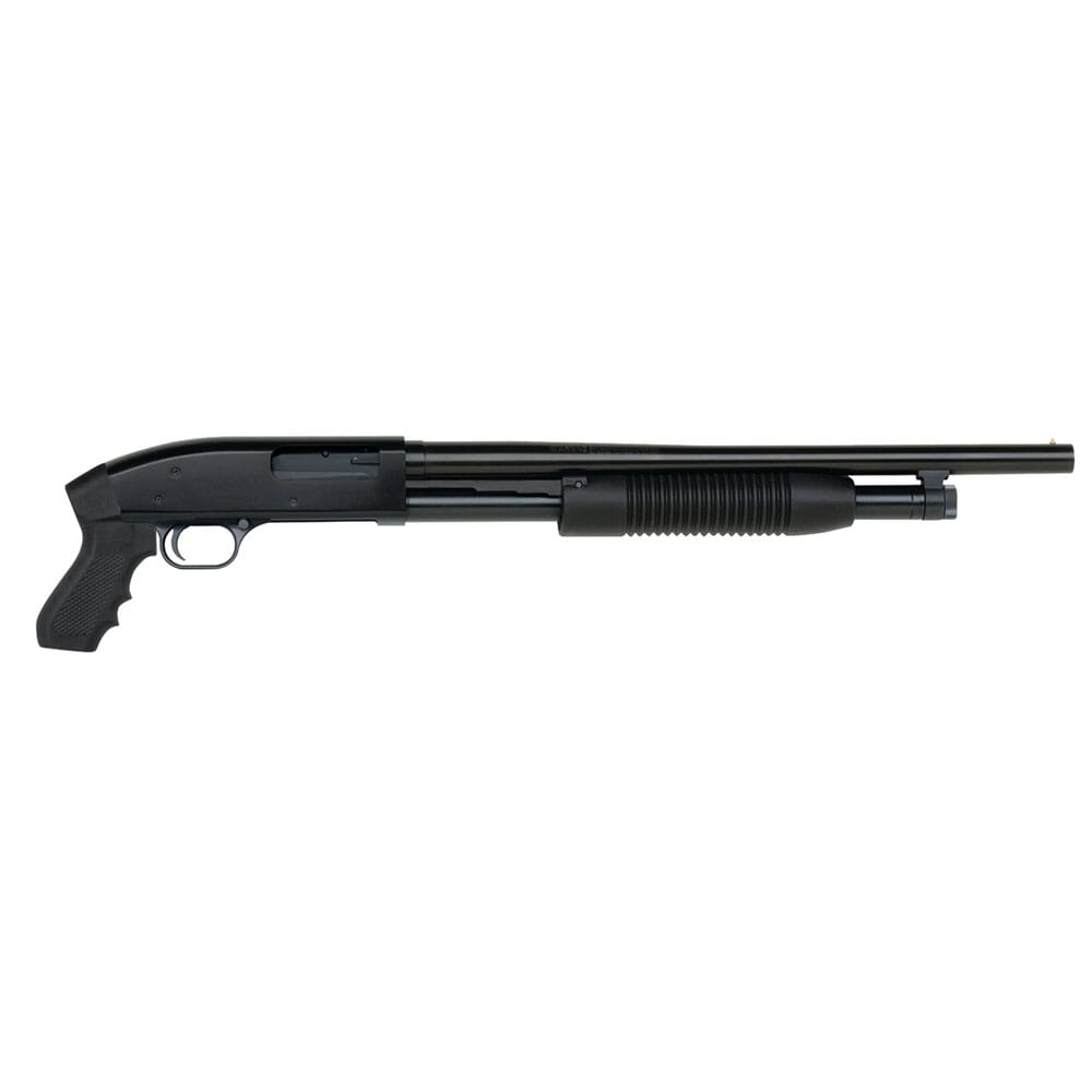 Mossberg Maverick 88 Cruiser 12ga 18.5" Bbl 5+1 Black Shotgun 31008