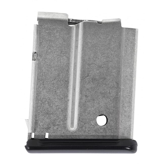 Anschutz 1517/1727 .17 HMR 4rd Magazine 012961