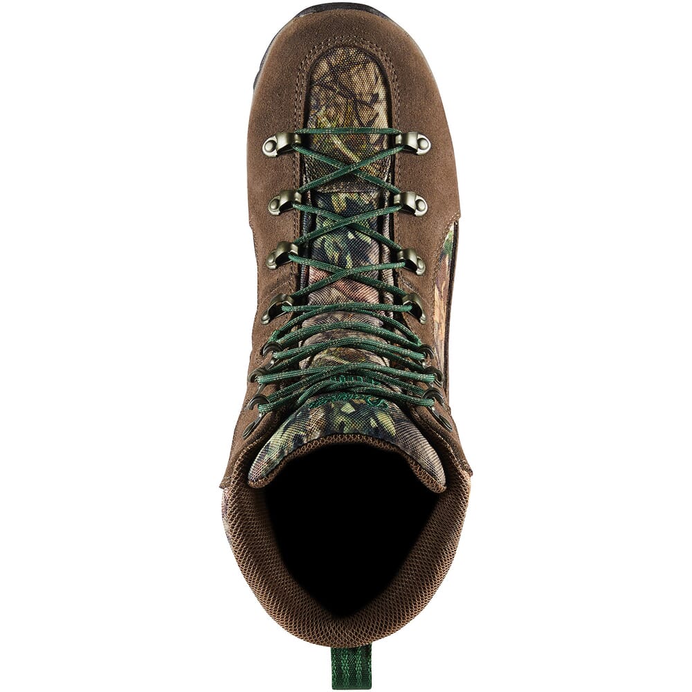 Danner Women's Wayfinder 8" Mossy Oak Break-Up Country 400G Hunting Boot 44211