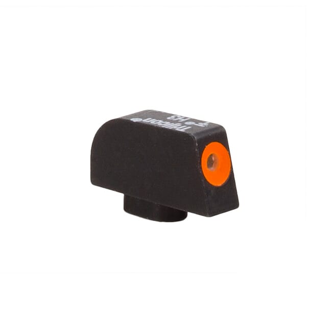 Trijicon HDXR Glock 42/43 Orange Front Night Sight GL613-C-600848