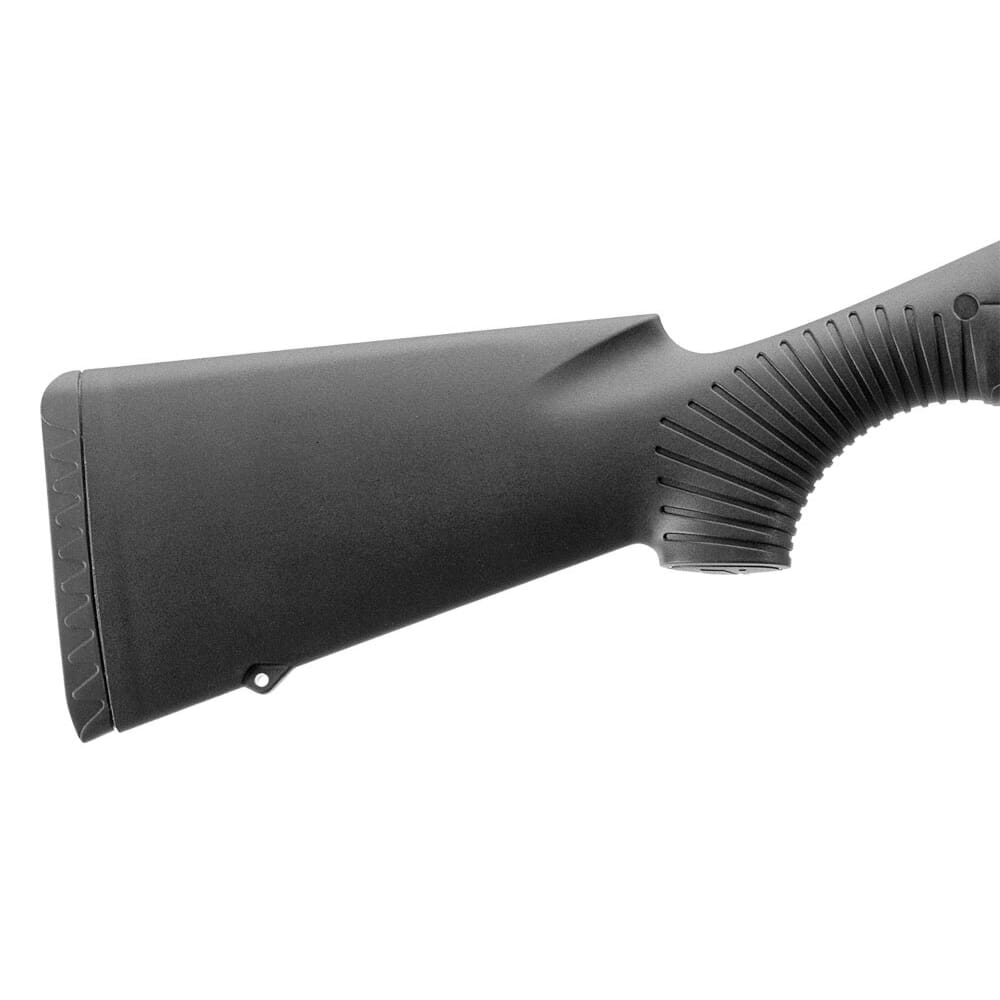 Benelli Nova Pump Field 12GA 3-1/2" 26" Black 4+1 Pump Action Shotgun 20003