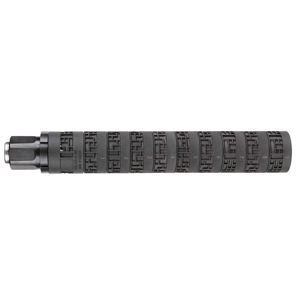 Sig Sauer MODX-45 .45 ACP Pistol Suppressor w/.578x28 and M16x1mm LH Pistons MODX-45