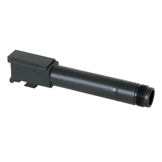 Heckler Koch USP45 Compact Tactical 4.46" Threaded Barrel 226347