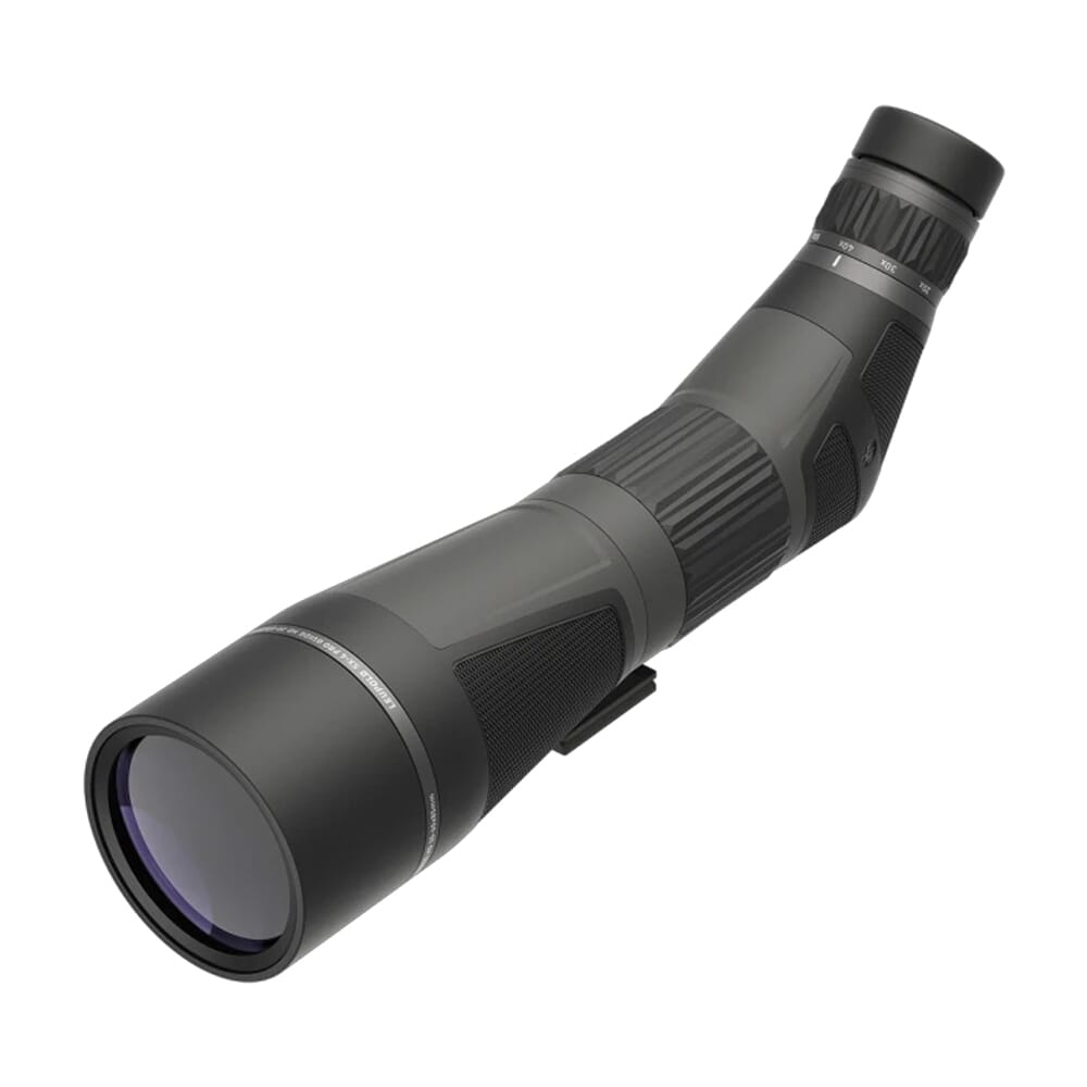 Leupold SX-4 Pro Guide HD Gen 2 20-60x85mm Angled Spotting Scope 185679
