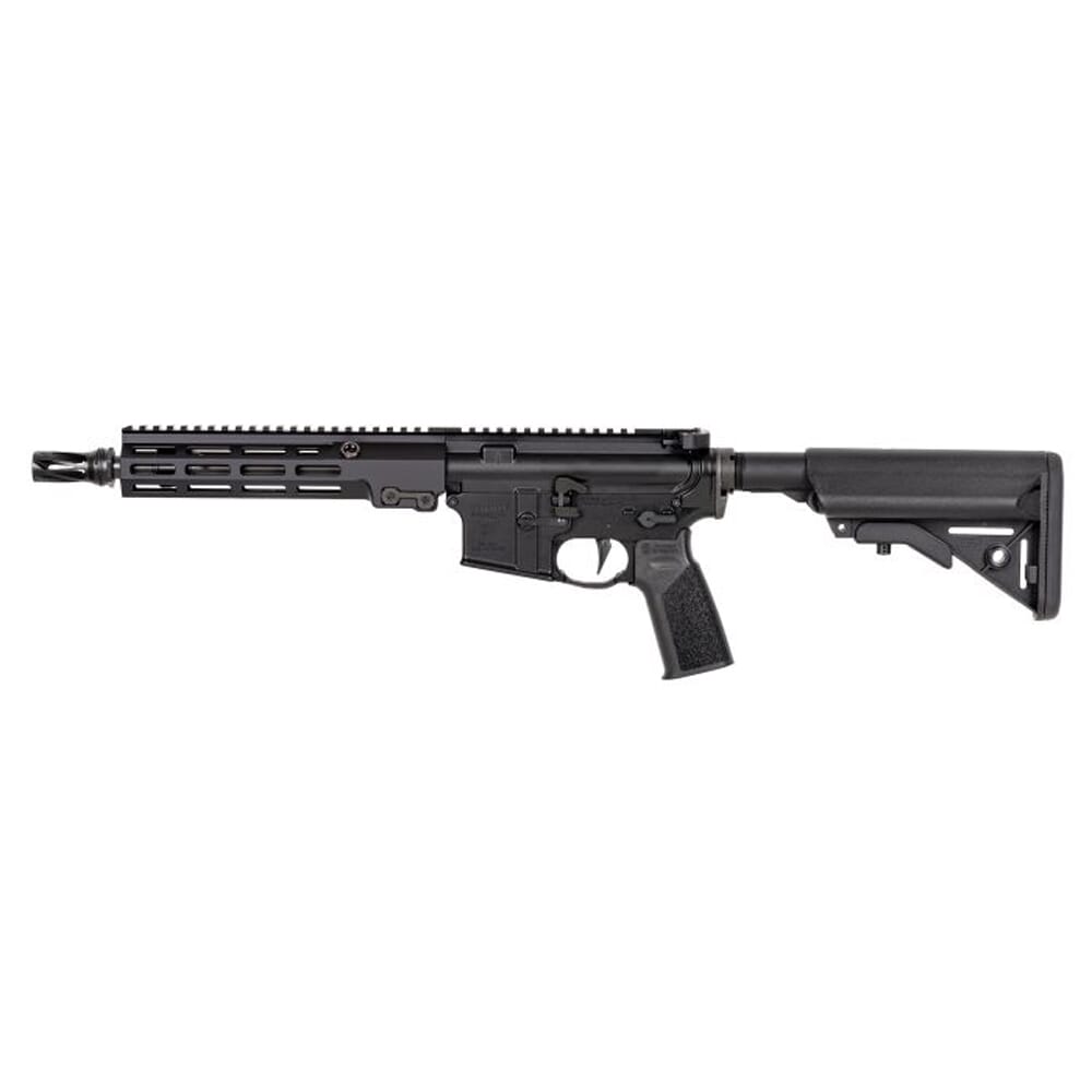 Geissele Super Duty MOD 1 5.56 NATO 10.3" Black Short Barrel Rifle (NFA) 08-523B