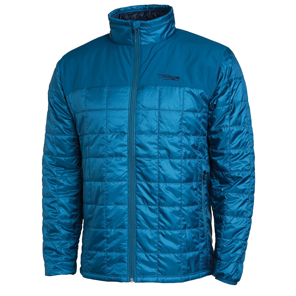 Sitka Lowland Jacket Pond XX Large 80016-PO-XXL