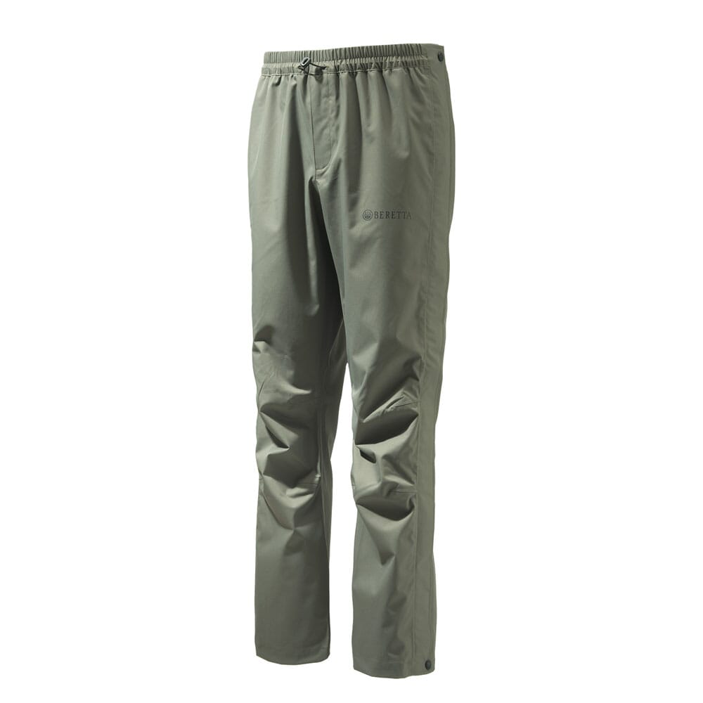 Beretta Active WP Packable Overpants Green CU772T17700715
