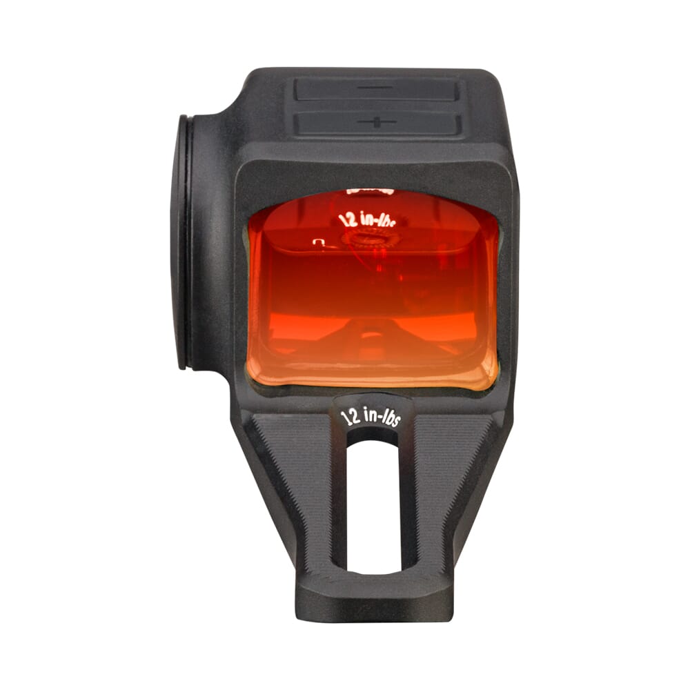 Vortex Viper Shotgun Enclosed Multi-Reticle Micro Red Dot VPR-SGMRD3-MR-E