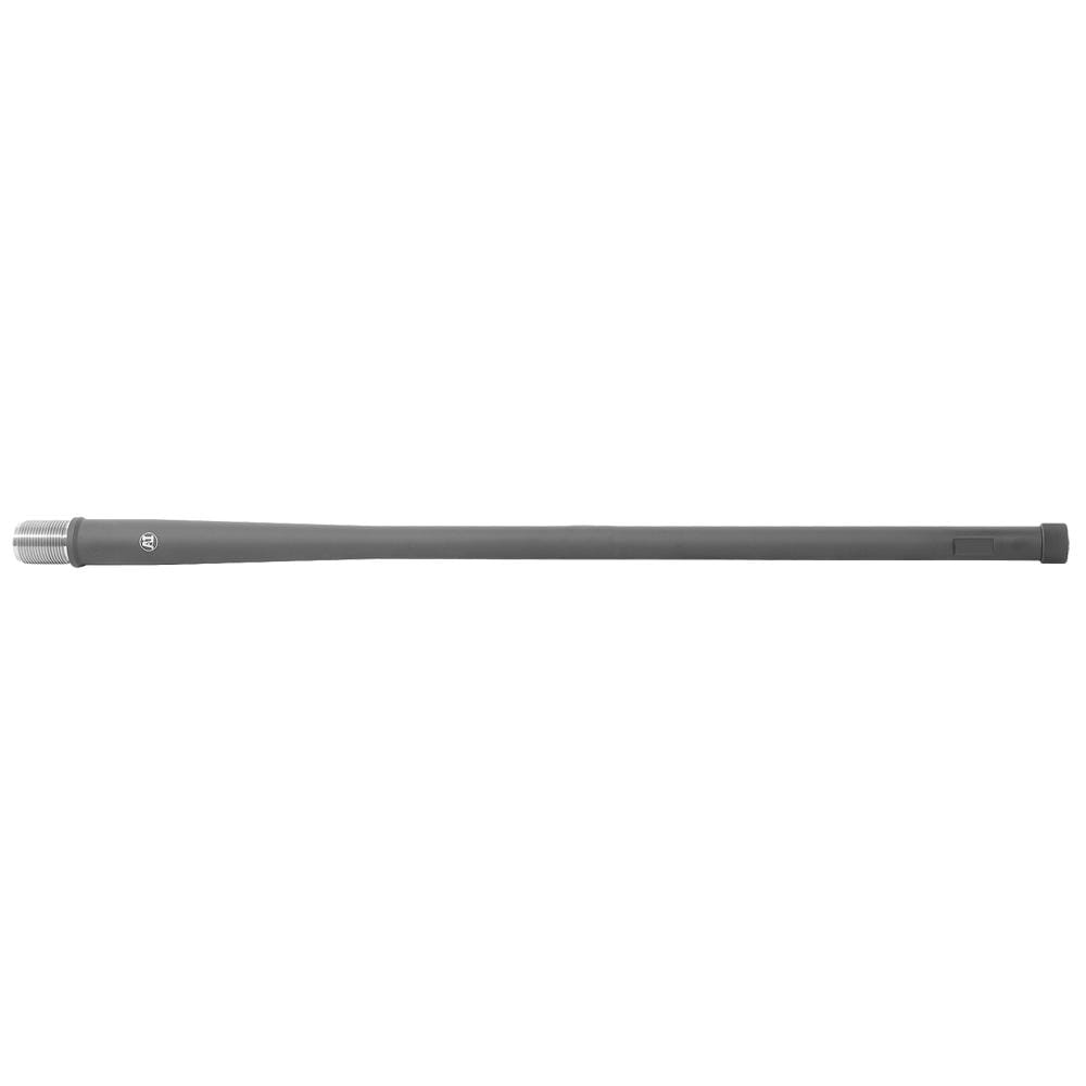 Accuracy International AXMC Black .300 Norma Mag 27" 3/4"-24 w/cap 2018 Profile Barrel 1627073BL