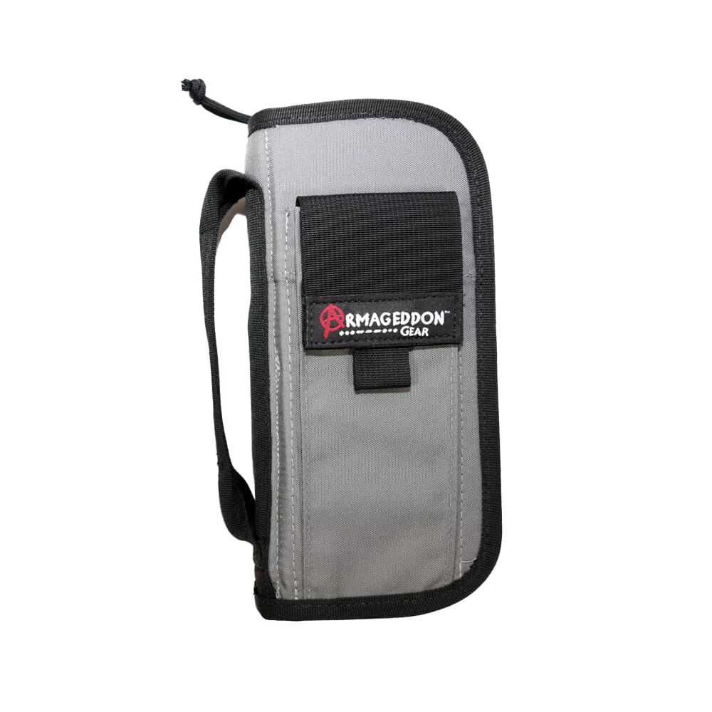 Armageddon Gear Garmin Xero C1 Gray/Black Pro Case AG0799-GR