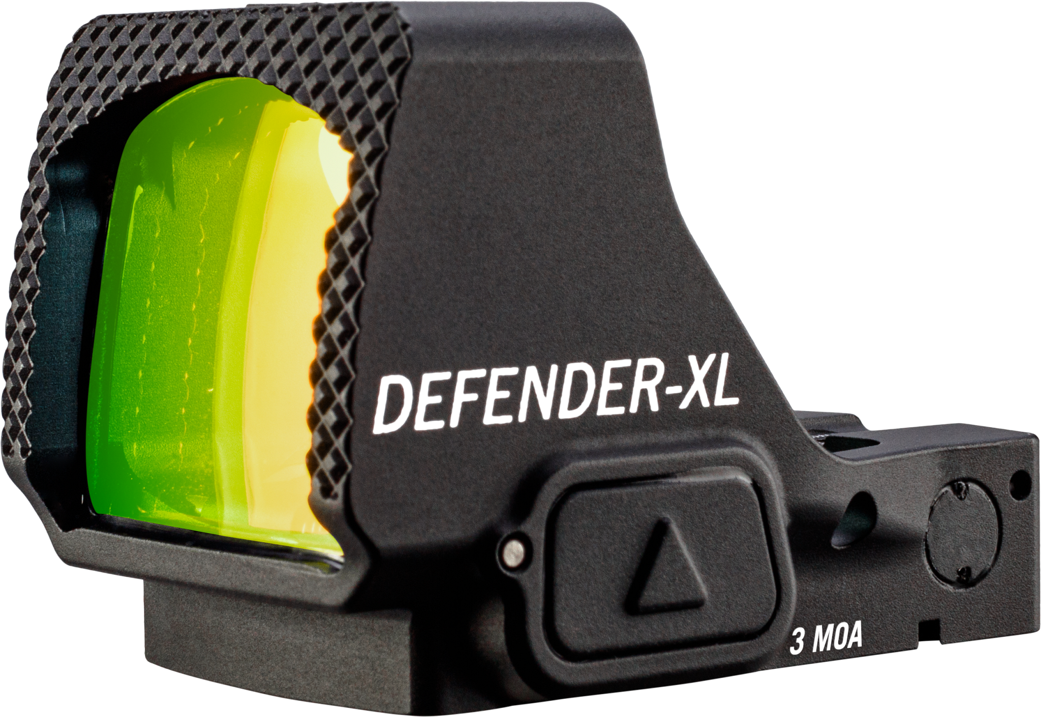 Vortex Defender-XL 3 MOA Green Dot Sight DFXL-MGD3