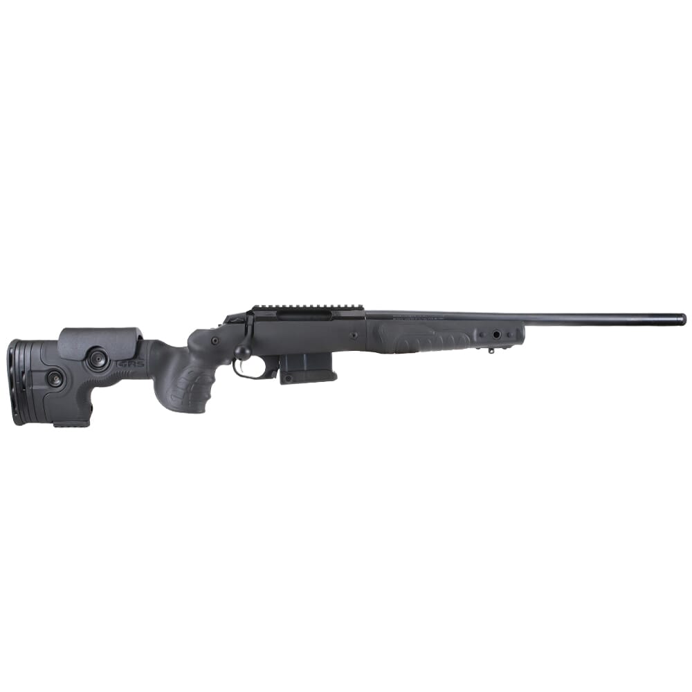 Tikka CTR .308 Win 20" 1:10 Bbl Rifle w/Black GRS Bifrost Stock JRTXCGRSBF316SB