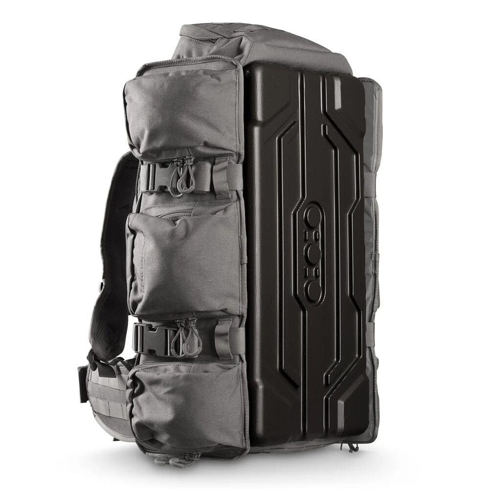 Eberlestock UpRanger Pack Grey R3GY