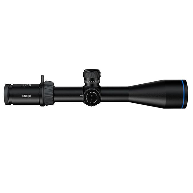 Like New Meopta Optika6 5-30x56mm ED Illuminated MRAD 34mm FFP Riflescope 653608