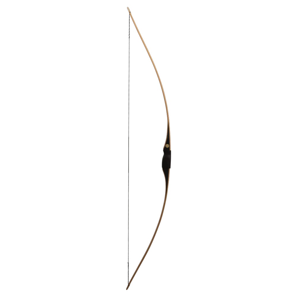 Bear Montana Longbow RH40 Bamboo Bow AMLB2440R