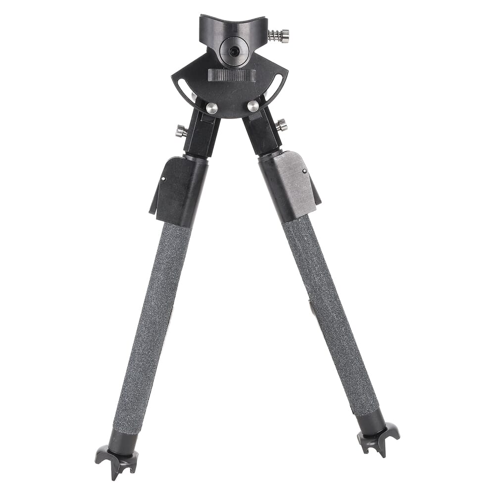MDT CKYE-POD Gen 2 Single Pull Standard Bipod w/Sling Swivel Stud Mount 105488-BLK