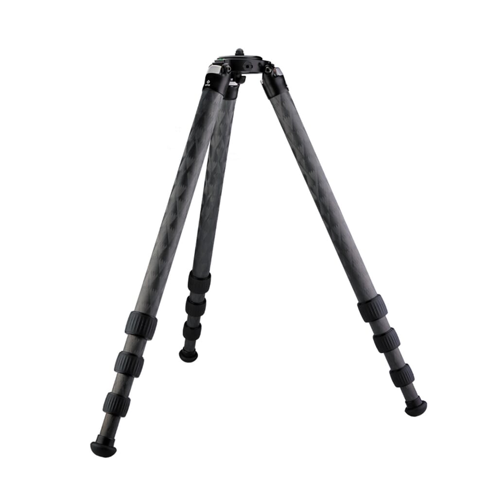 Really Right Stuff TVC-24 Versa MK2 Serie 2 Carbon Fiber Tripod TVC-24-MK2