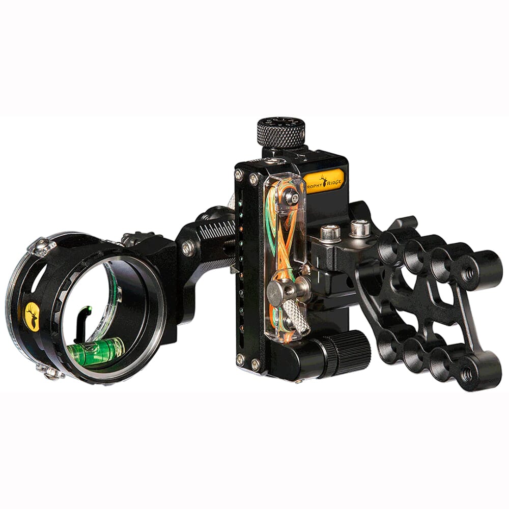 Trophy Ridge React One Pro RH .019 Black Sight AS701R19