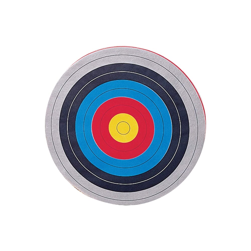 Bear 36" Skirted Round Target Face A36RD