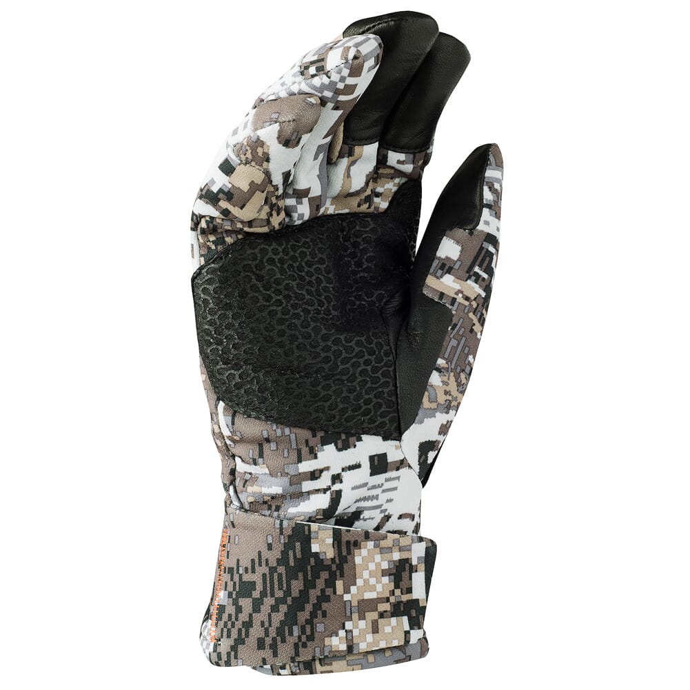 Sitka Gear Women's Whitetail Elevated II Downpour Gortex Glove 90191-EV
