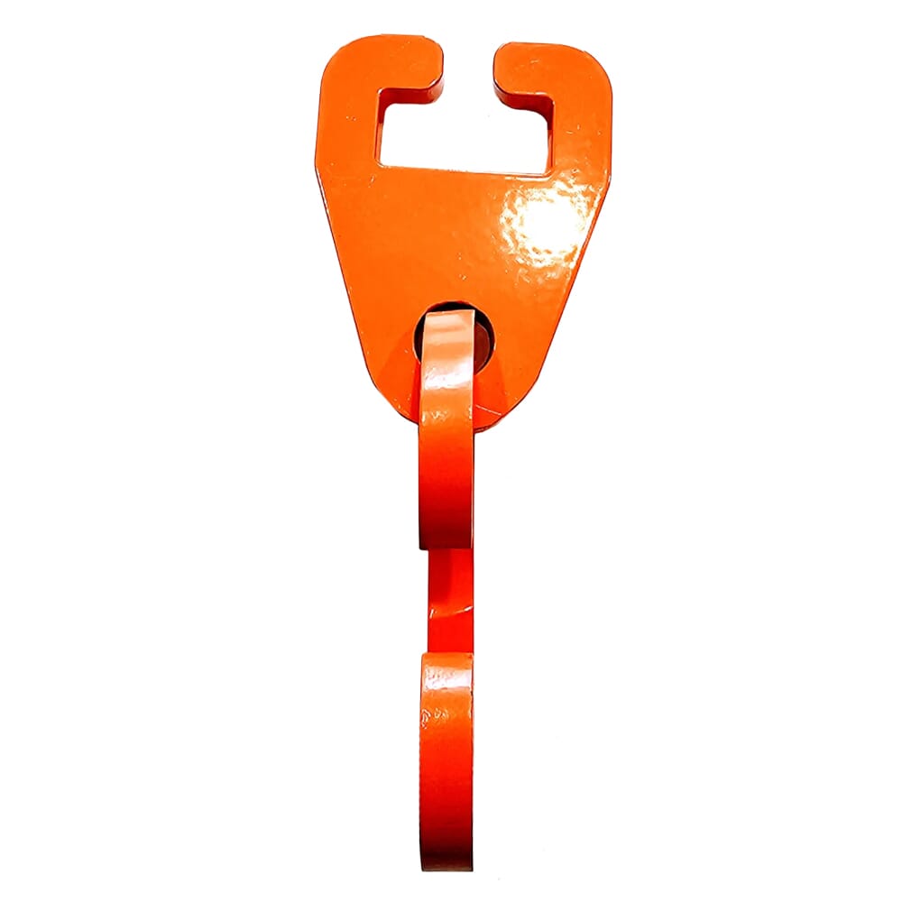 Precision Targets T-Post Slider w/C-Hook TPS-CH