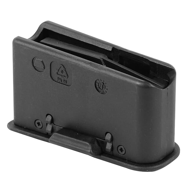Steyr Arms SM 12 Model L 4 Round Magazine .243 Win/7mm-08 Rem/.308 2607050601