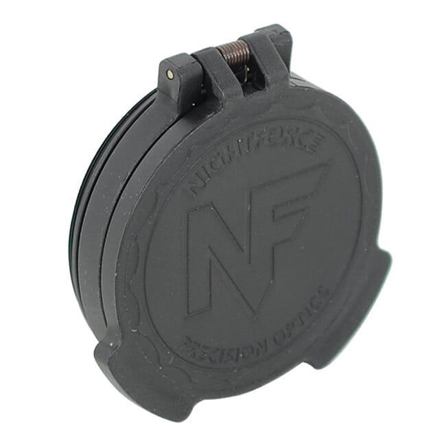 Nightforce NXS 50mm Objective Flip-up Lens Cap A474