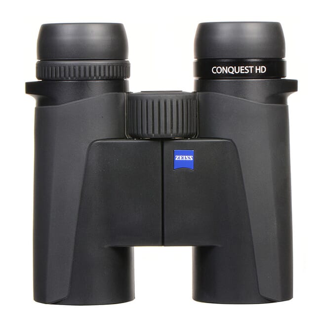 Zeiss Conquest HD 10x32 Like New Condition B Binoculars 523212-0000-000