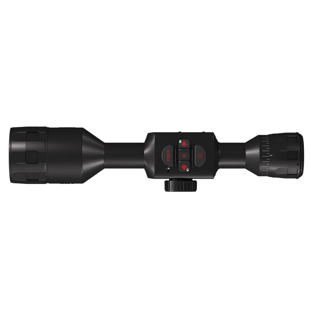 ATN ThOR 4 2-8x 384x288 REFURBISHED Thermal Riflescope RFWST4382A