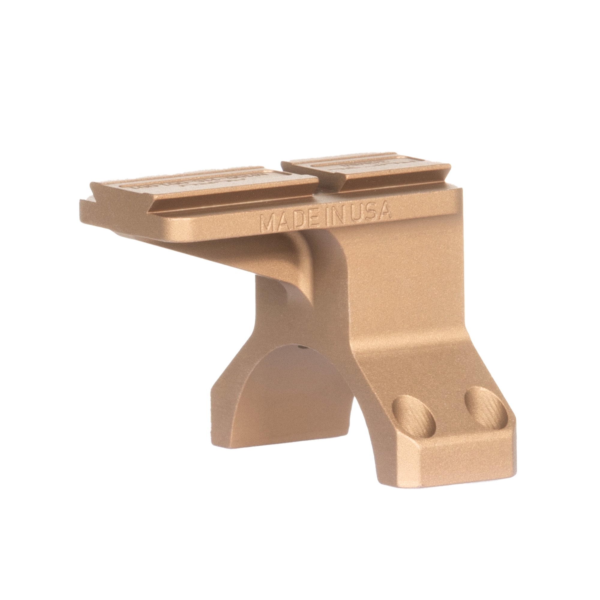 Reptilia ROF-90 35mm Aimpoint Micro FDE Mount for Geissele Super Precision/AUS Mount 100-279