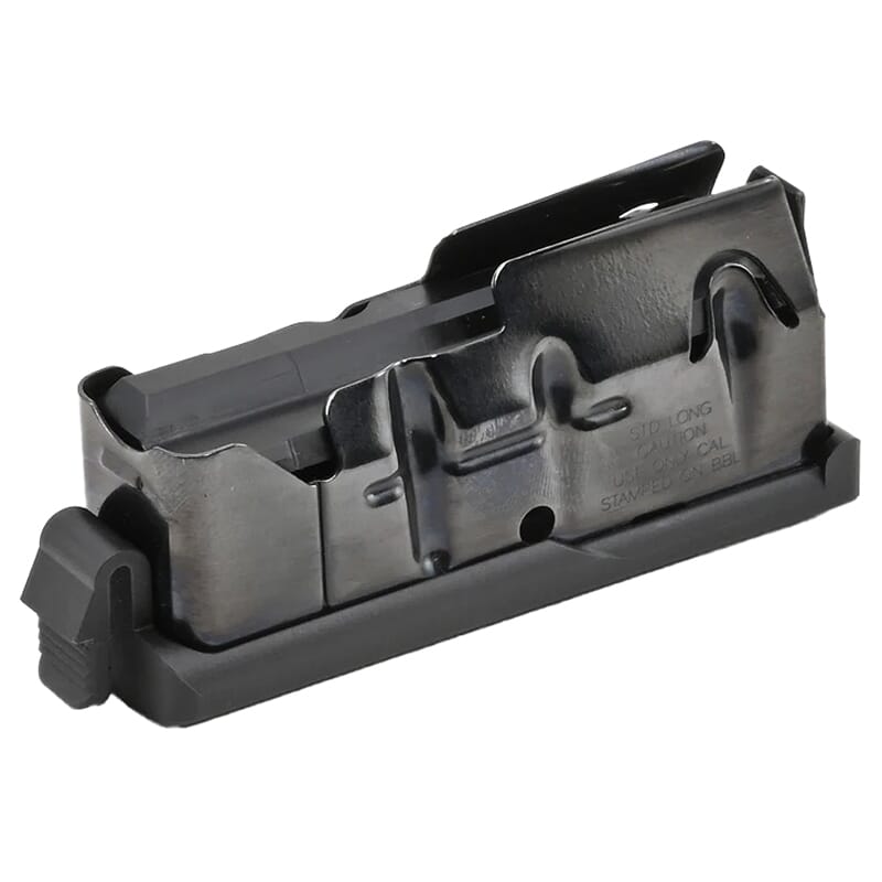 Savage Arms AXIS/AXIS II .25-06 Rem/.270 Win/.30-06 Sprg/.280 Ack Imp 4rd Magazine 55233