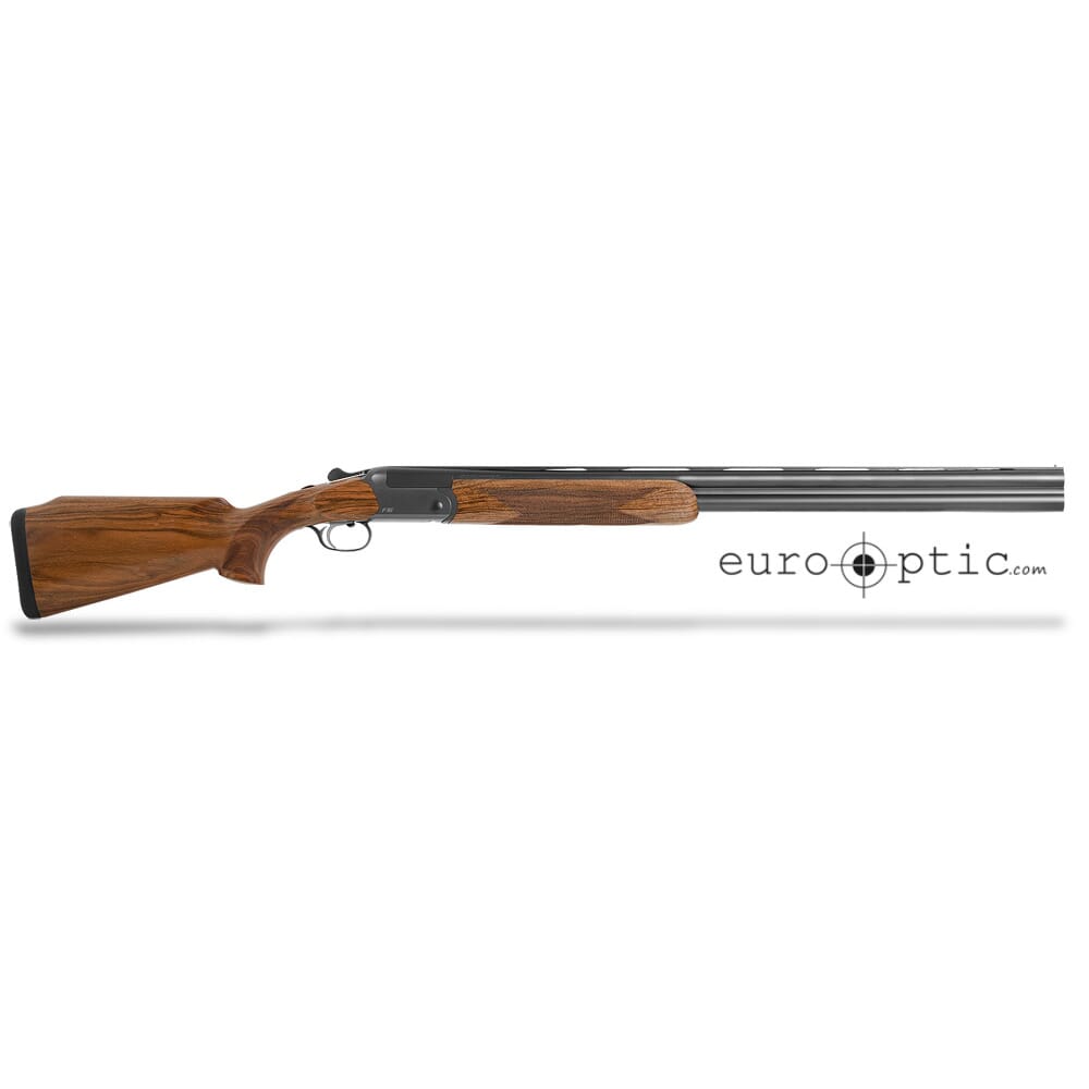 Blaser F16 Game Intuition Fusion 12ga 3" 28" Wood Grade 4 Over/Under Shotgun a16I4G28