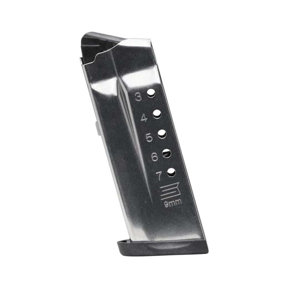 Savage Arms Stance 9mm 7rd Magazine 67100