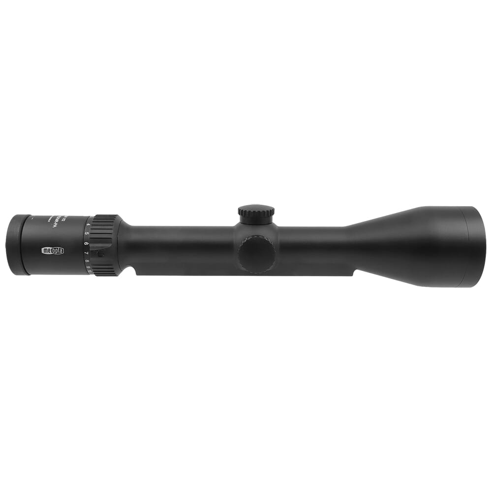 Meopta MEOSTAR R2 2.5-15x56?PA BDC-3 Illuminated SFP Riflescope w/ Meopta Rail 371831