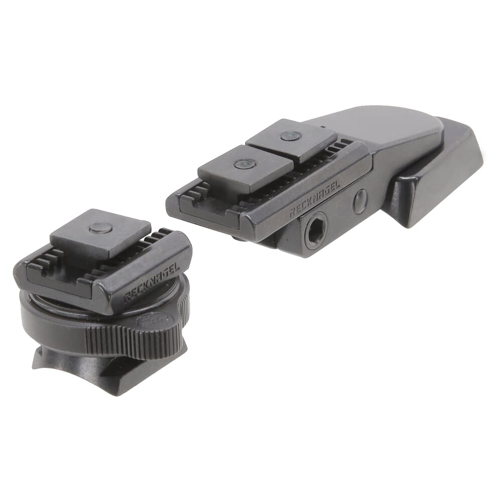 ERATAC Low 13.5mm Swing Scope Mount w/G9-Plus Lock 95338-8410
