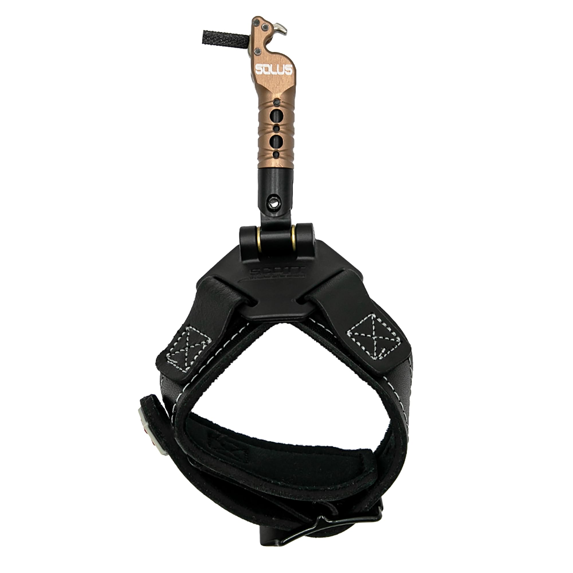 Scott Archery Solus, Freedom Strap 4008FS-BK