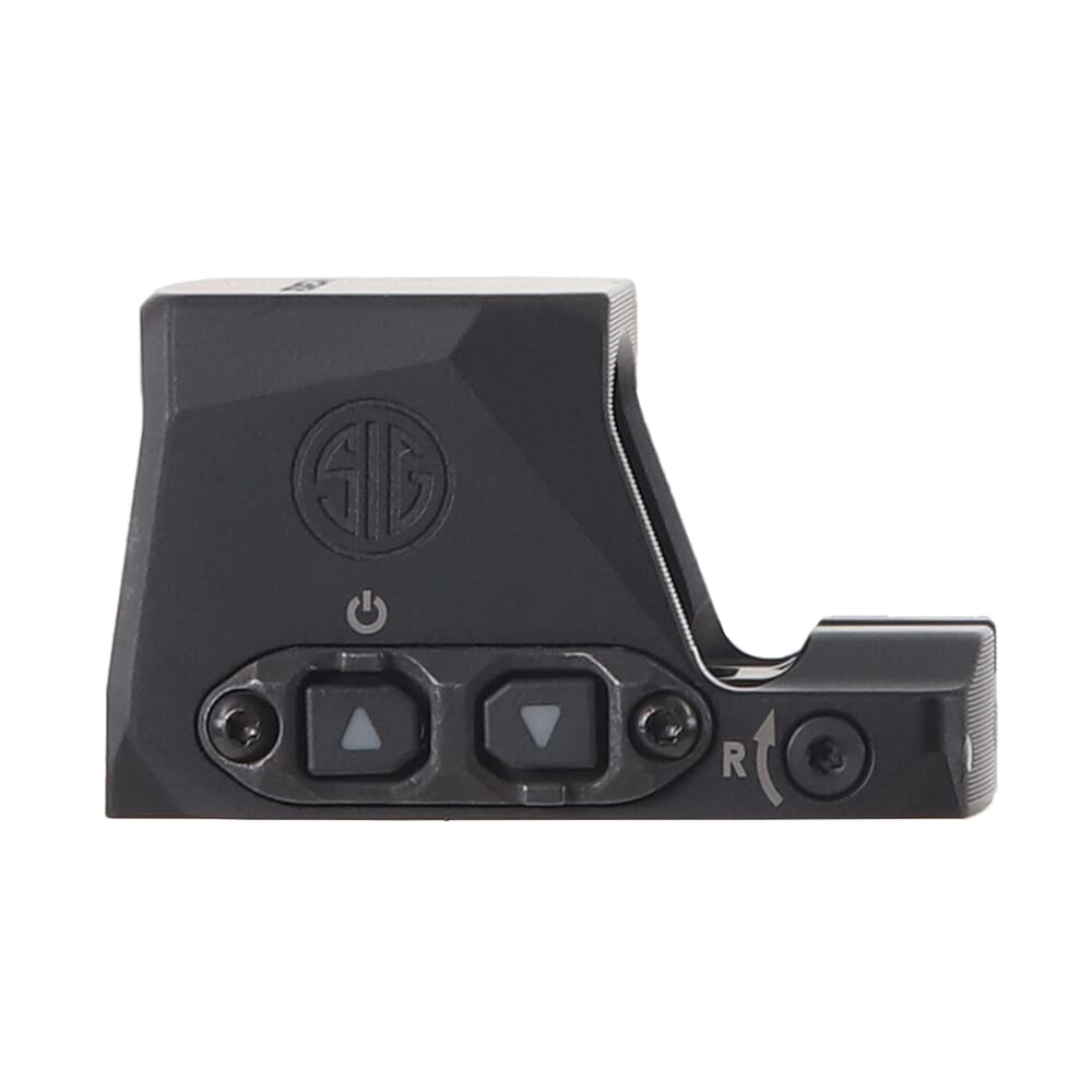 Sig Sauer ROMEO-X 3 MOA Dot Reflex Sight SORX1231