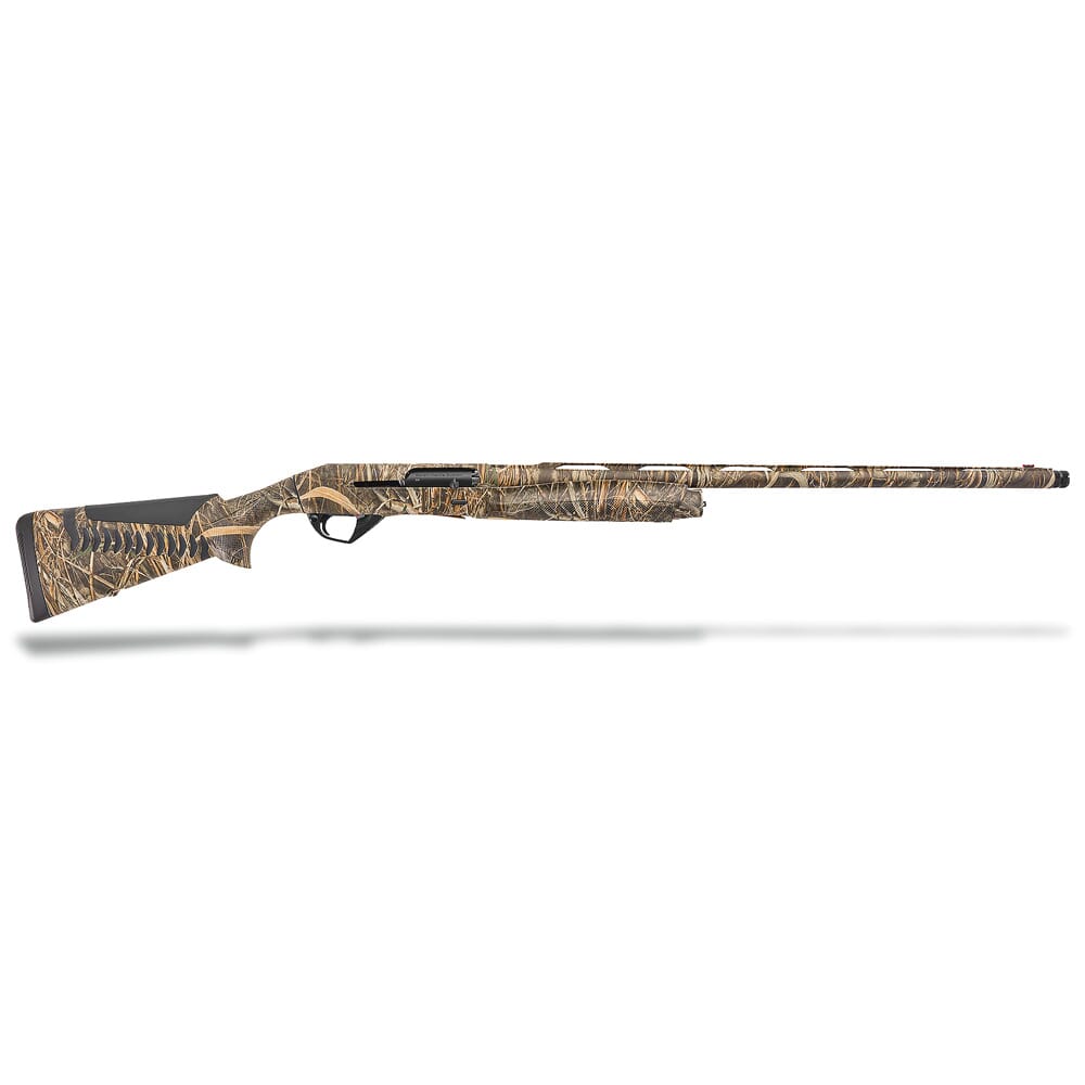 Benelli Super Black Eagle 3 12ga 3-1/2" 26" Realtree Max-7 3+1 Semi-Auto Shotgun 10310