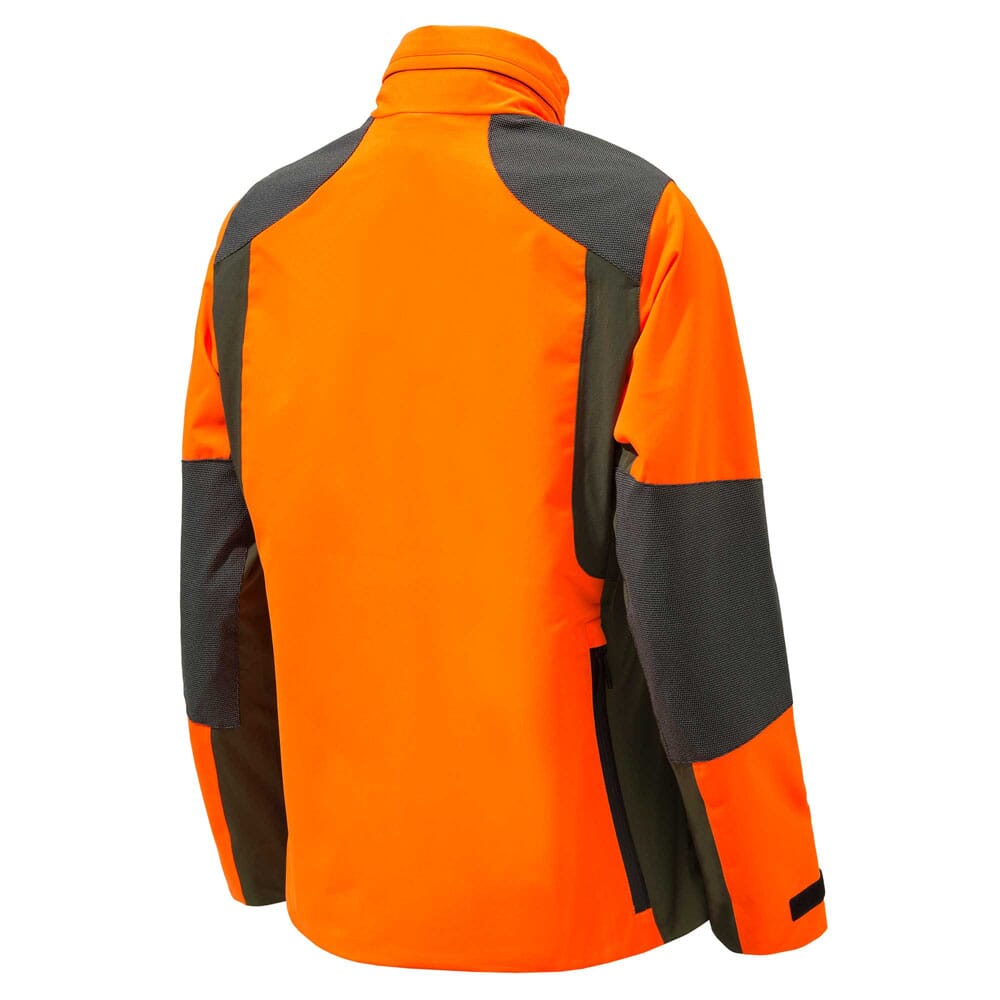 Beretta Extrelle EVO Active Jacket Orange GD173T19680021