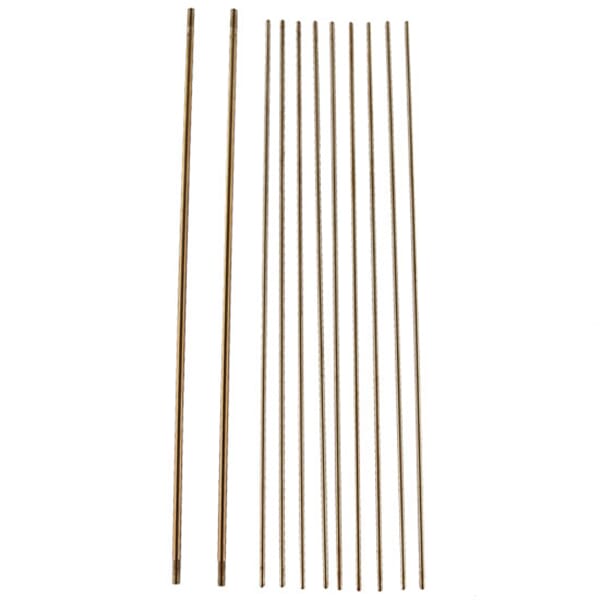 SilencerCo Salvo 12 10" Rod Set SC-AC834