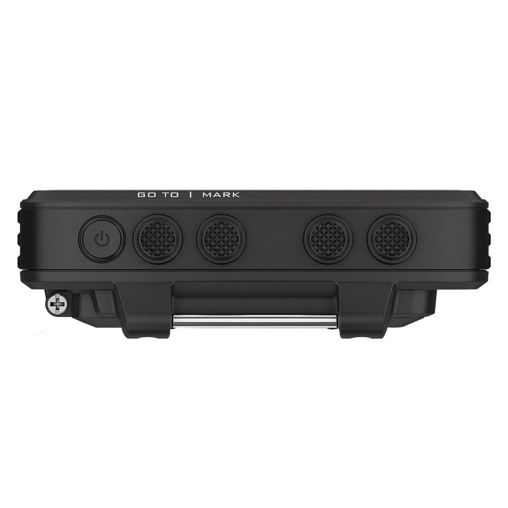 Garmin Foretrex 801 Berry Compliant Handheld GPS 010-02759-01