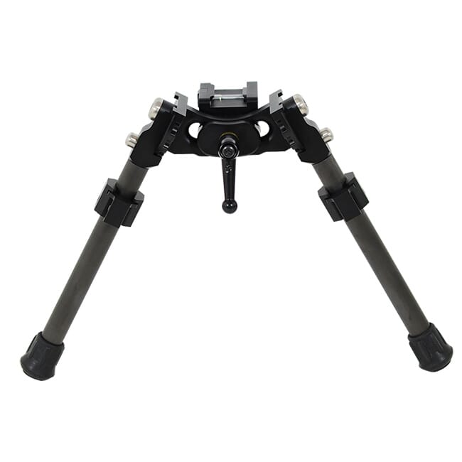 Long Range Accuracy Ultra Light Scout Bipod