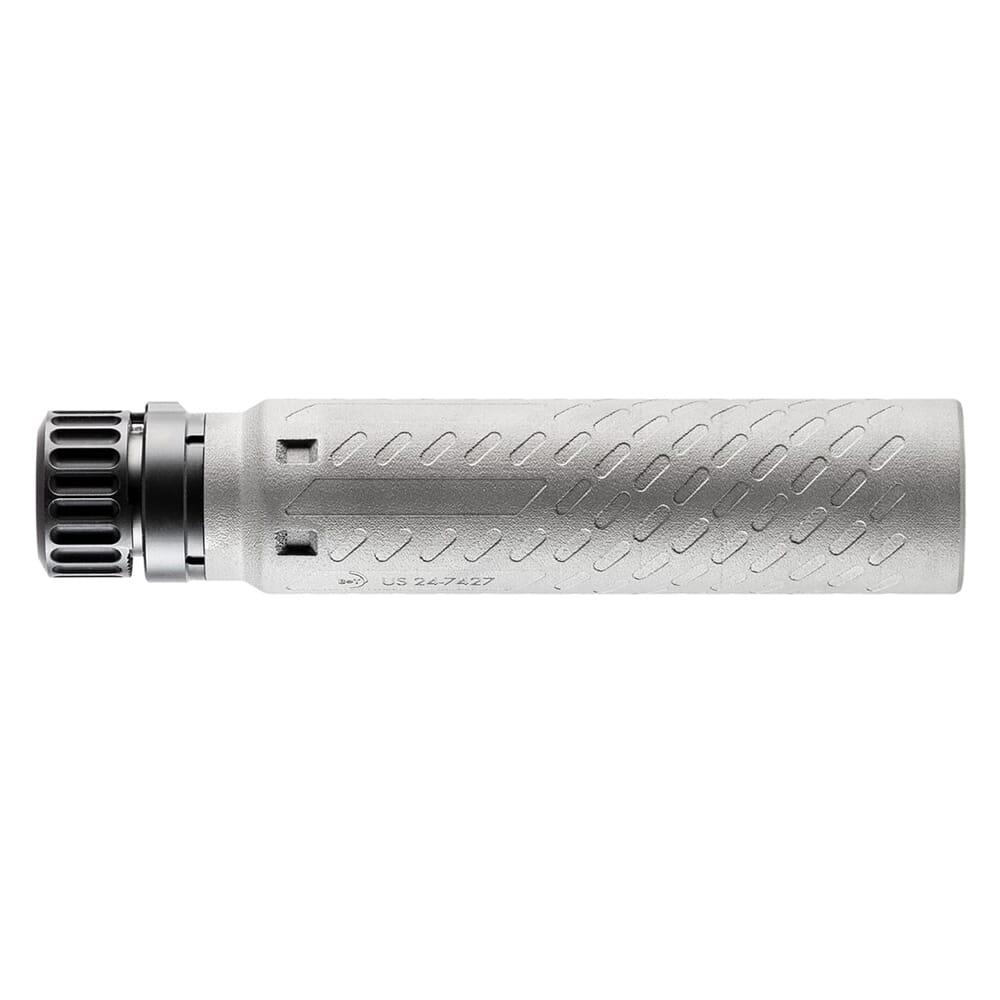 B&T 762 Full Size RBS Suppressor w/Titanium Hub Adapter SD-762RBS