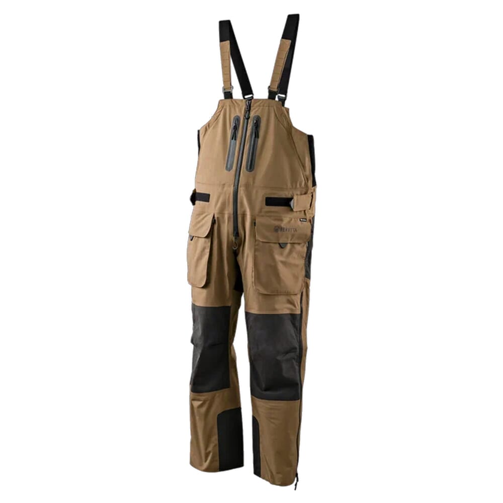 Beretta B-Xtreme GTX Bib Hazelnut 3XL CU932T20250836XXXL