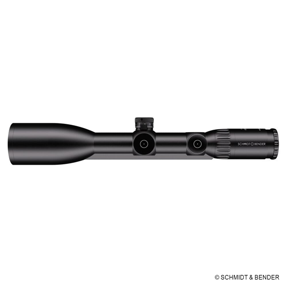 Schmidt Bender 4-16x56mm Polar T96 P LMZ 2.BE D7 1cm cw BDC HS Riflescope 755-K11-72D-E4-G6