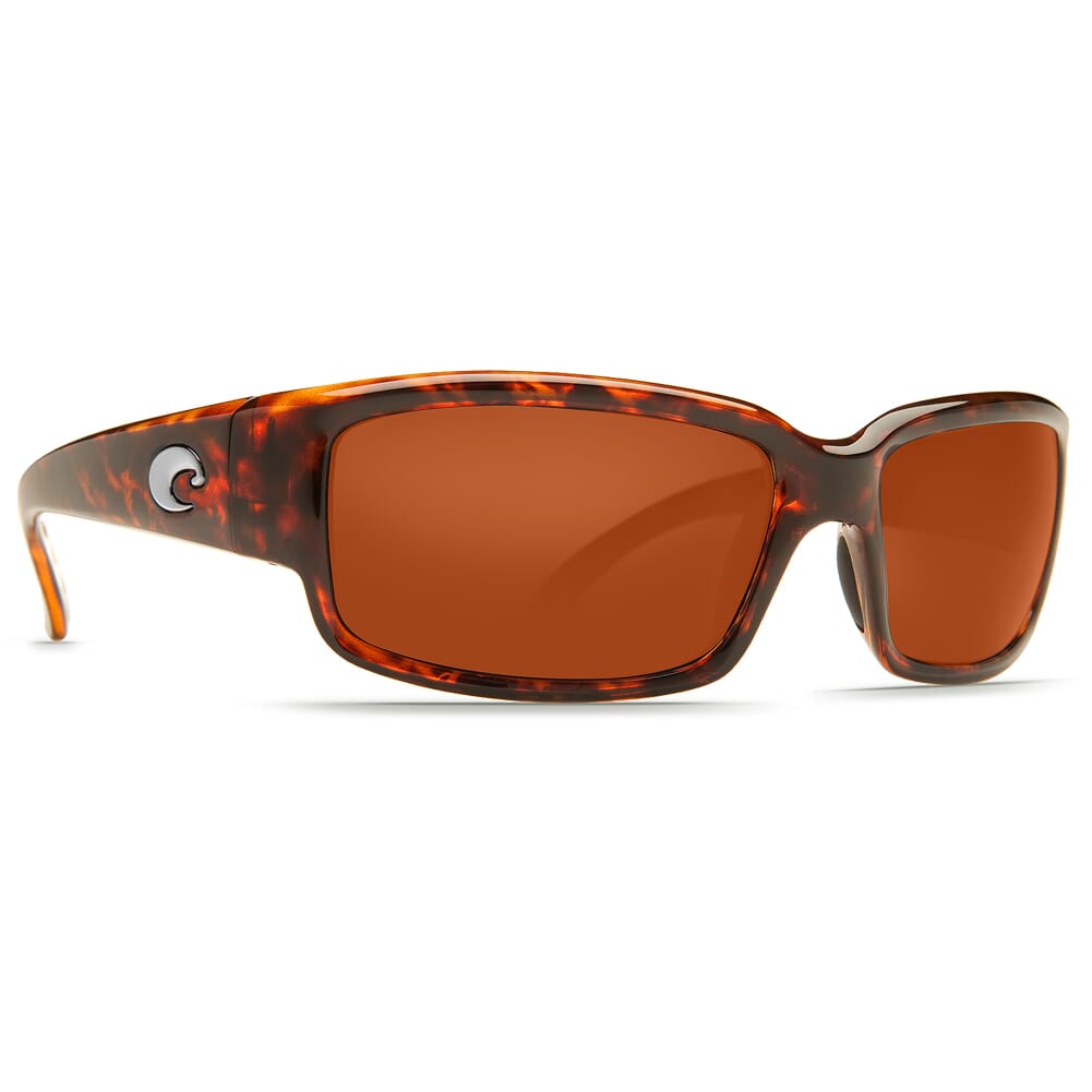 Costa Caballito Tortoise Frame Sunglasses CL-10