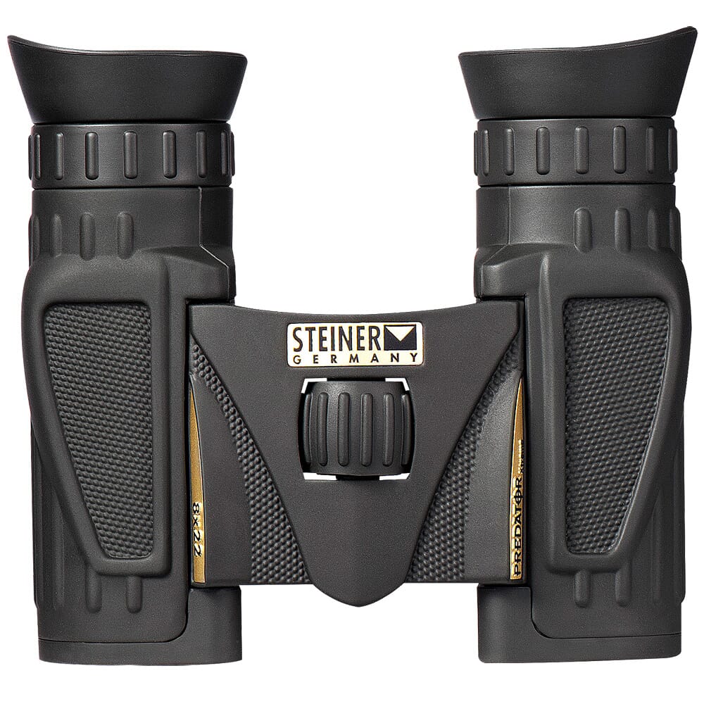 Steiner Predator Pro Xtreme 8x22 Binocular 2341