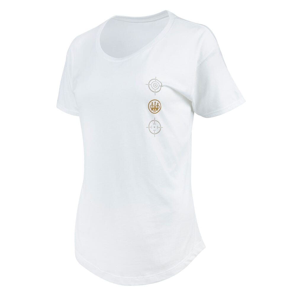 Beretta Ranger Tee White TS109T18900001