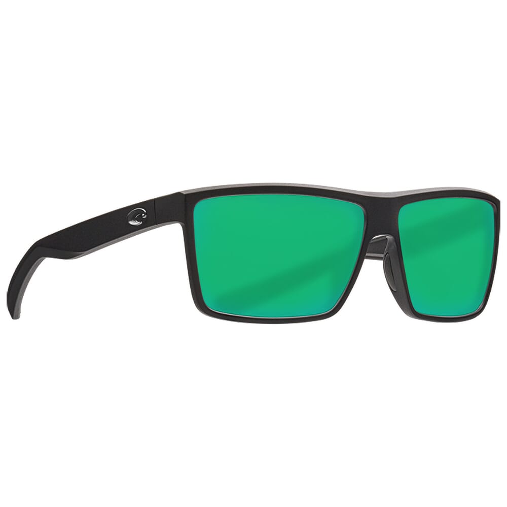 Costa Rinconcito Matte Black Frame Sunglasses RIC-11