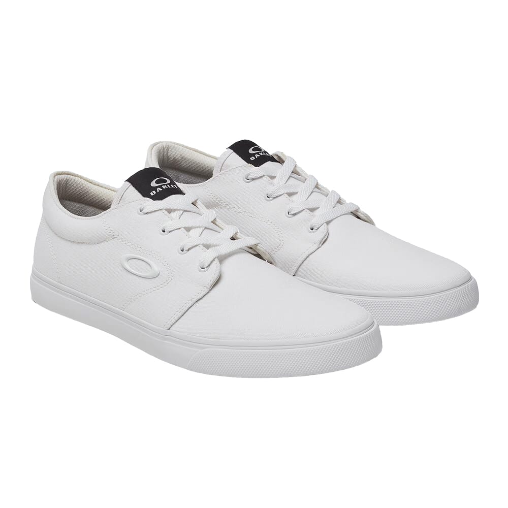 Oakley Split Shoe White FOF100278-100